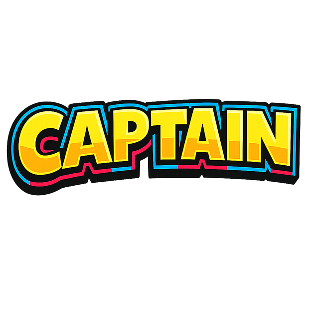 CAPTAIN BIBI